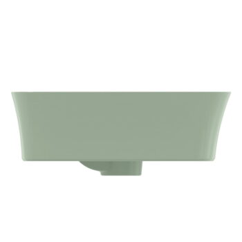 Zelené keramické umývadlo 55x38 cm Ipalyss – Ideal Standard - Image 6