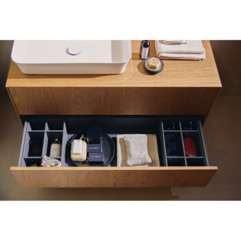 Biele keramické umývadlo 55x38 cm Ipalyss – Ideal Standard – Obrázok 6