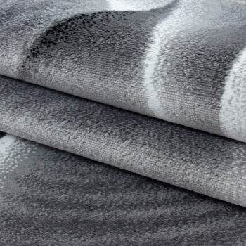 Tmavosivý behúň 80x300 cm Parma – Ayyildiz Carpets - Image 2