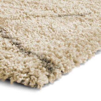 Krémovo-sivý koberec Think Rugs Royal Nomadic, 160 x 230 cm - Image 10
