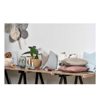 Kameninový svietnik Villa Collection Artic Ice – Obrázok 4