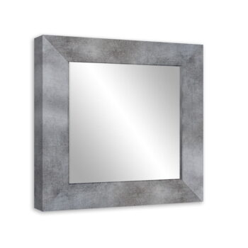 Nástenné zrkadlo Styler Lustro Jyvaskyla Raggo, 60 × 60 cm - Image 2