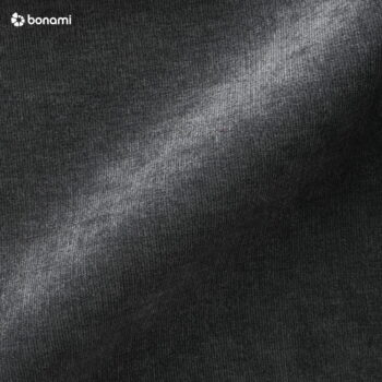 Sivé kreslo Max Winzer Norwin Velvet - Image 3