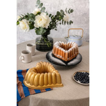 Modrá porcelánová kanvica na čaj 1 l Juna – Premier Housewares - Image 7