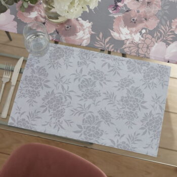Prestieranie 2 ks 30x46 cm Dramatic Floral – Catherine Lansfield - Image 3