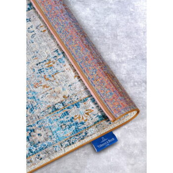 Svetlomodrý vonkajší koberec 120x180 cm Rene – Villeroy&Boch – Obrázok 7