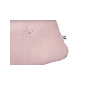 Detský vankúšik Muslin - Malomi Kids - Image 3