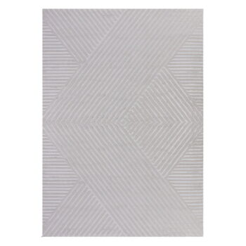 Svetlosivý koberec 200x290 cm Sahara – Ayyildiz Carpets