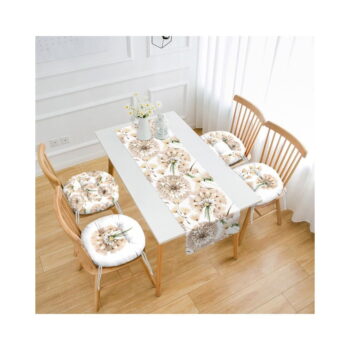Set sedákov a behúňa 5 ks - Mila Home - Image 2
