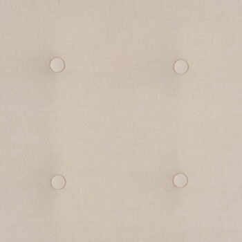 Béžové čelo postele 105x125 cm – Ixia - Image 5