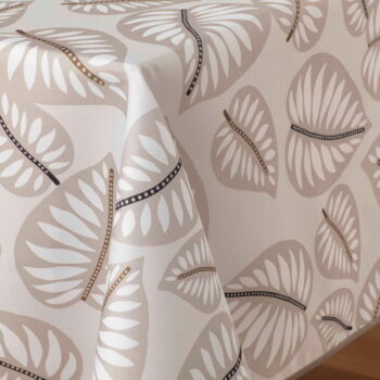 Obrus 150x240 cm Alma – douceur d'intérieur – Obrázok 2