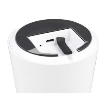 Vonkajšie svietidlo ø 14 cm Lennon – Trio - Image 7