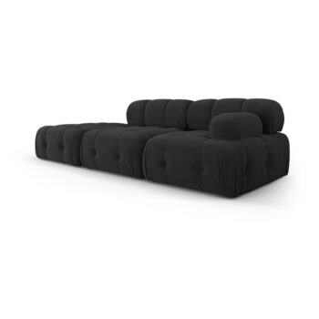 Čierna leňoška Ferento – Cosmopolitan Design - Image 3