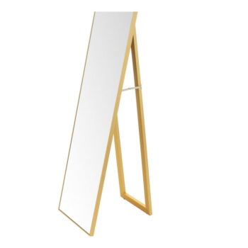Stojacie zrkadlo 31x151 cm – Casa Selección - Image 2