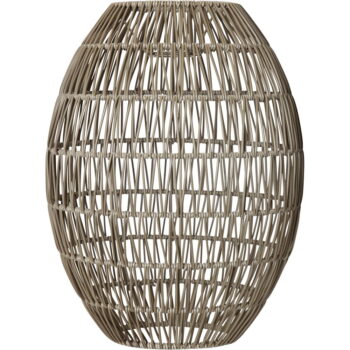 Béžové tienidlo ø 30 cm Linde – Star Trading - Image 7