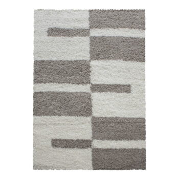 Béžový koberec 60x110 cm Gala – Ayyildiz Carpets