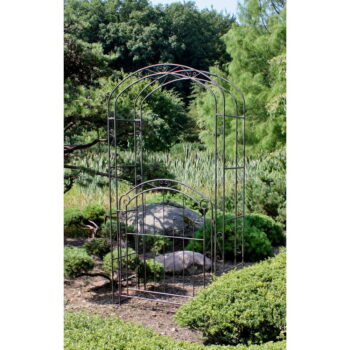 Bránka Mayon – Garden Pleasure - Image 3