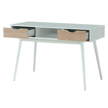 Pracovný stôl 55x120 cm Scandi - Støraa - Image 2