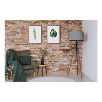 Plagát 30x40 cm Greenery - Styler – Obrázok 2