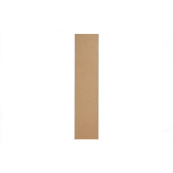 Svetlosivá vitrína z borovicového dreva 53x230 cm Basic – vtwonen - Image 7