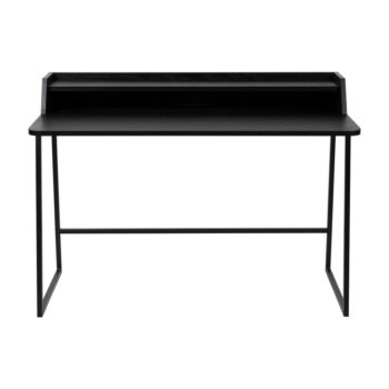 Pracovný stôl so sekretárom 60x120 cm Giorgio – White Label