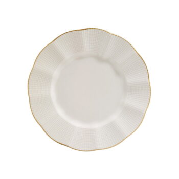 24-dielna súprava porcelánového riadu Kutahya Waves - Image 7