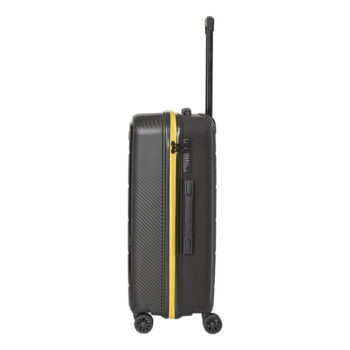 Cestovný kufor veľkosť L Cargo CoolRack – Caterpillar – Obrázok 3