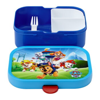 Detský desiatový box Paw patrol pups – Mepal - Image 5