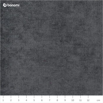 Sivé kreslo Max Winzer Norwin Velvet - Image 2