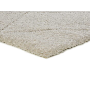 Biely koberec 120x170 cm Atesa – Universal - Image 4