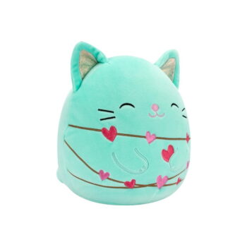 Plyšová hračka Charisma – SQUISHMALLOWS – Obrázok 6