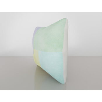 Obliečka na vankúš Vitaus Diagol, 43 × 43 cm - Image 3