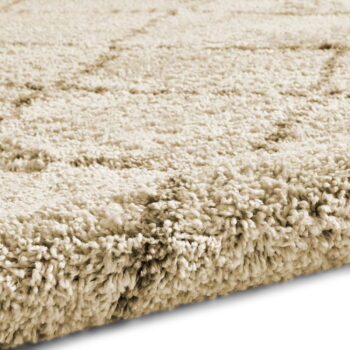 Krémovo-sivý koberec Think Rugs Royal Nomadic, 160 x 230 cm - Image 9