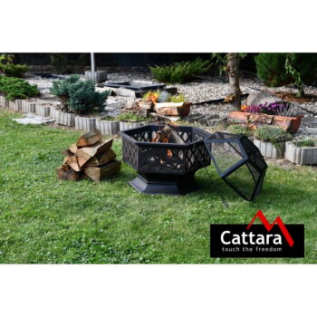 Ohnisko Hexagon – Cattara - Image 6