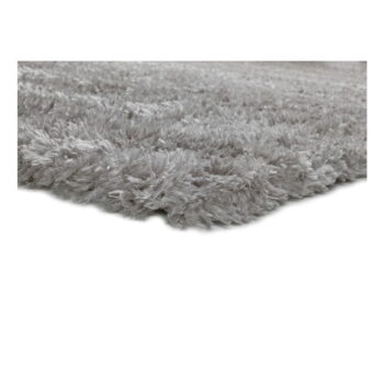 Sivý koberec Universal Aloe Liso, 200 × 290 cm - Image 3
