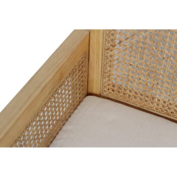 Ratanová záhradná sedačka Bonami Essentials Tosca – Obrázok 2