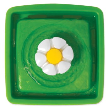 Fontána pre mačky Hagen Mini Catit Flower – Plaček Pet Products - Image 6