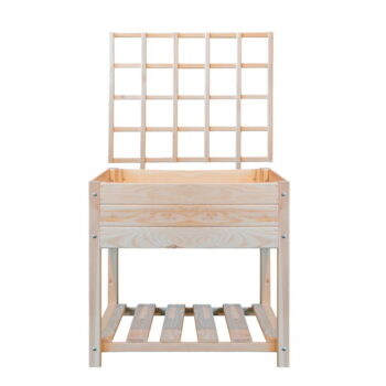 Mriežka na popínavé rastliny – Esschert Design - Image 2