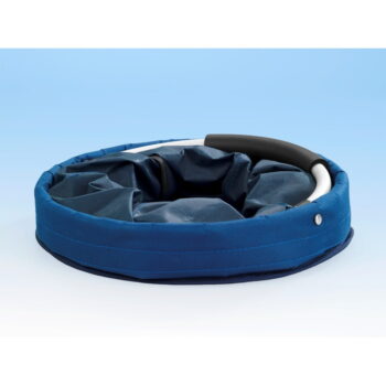 Modrý organizér Maximex Caddy – Obrázok 4