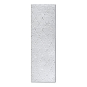 Krémovobiely behúň 80x240 cm Perrotin Cream White – Elle Decoration - Image 7