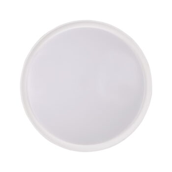 Biele LED stropné svietidlo ø 33 cm Clarimo - Trio - Image 3
