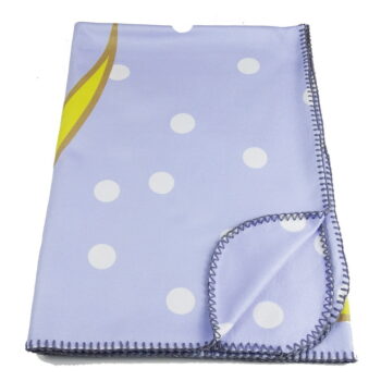 Set detskej deky a obliečky na vankúš – OYO kids - Image 4