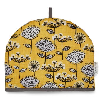Súprava kuchynského textilu 13 ks Retro Meadow – Cooksmart ® - Image 3