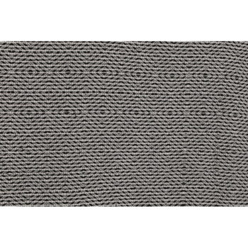 Sivá/béžová prikrývka na dvojlôžko 170x210 cm Etnik - Mijolnir - Image 4