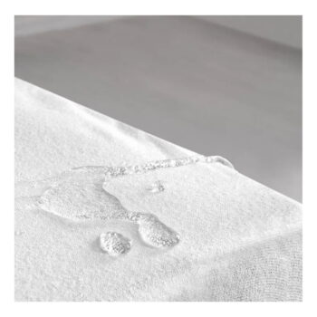 Vodoodolný chránič matraca 180x200 cm Micro Classic – Mila Home - Image 3