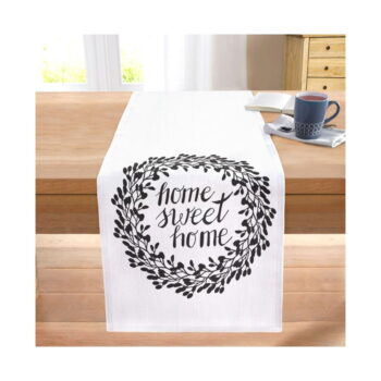 Behúň na stôl 45x140 cm - Mila Home – Obrázok 3