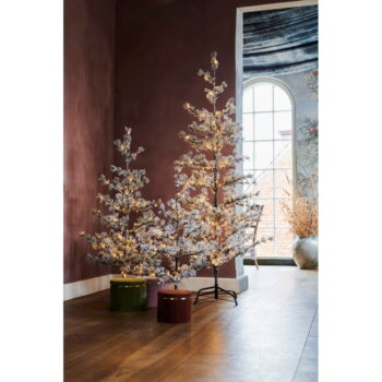 Umelý vianočný stromček výška  180 cm Alfi LED – Sirius - Image 3