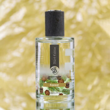 Interiérová vôňa 100 ml Forest – Boles d´olor - Image 2