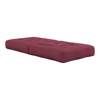 Variabilné kreslo Karup Design Cube Bordeaux - Image 9
