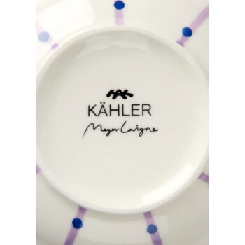 Keramická ručne maľovaná váza Signature - Kähler Design - Image 9
